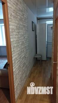 1-к квартира, вторичка, 29м2, 4/5 этаж