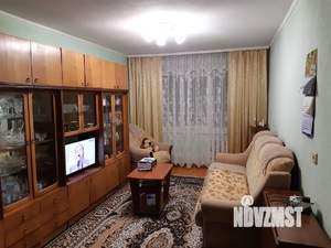 2-к квартира, вторичка, 48м2, 5/5 этаж