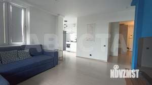 1-к квартира, вторичка, 37м2, 11/16 этаж
