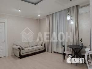 2-к квартира, вторичка, 62м2, 2/12 этаж