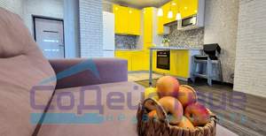 3-к квартира, вторичка, 67м2, 10/16 этаж