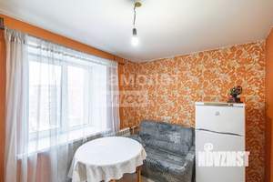 3-к квартира, вторичка, 72м2, 5/5 этаж