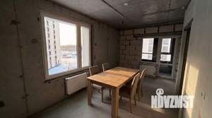 2-к квартира, вторичка, 60м2, 4/9 этаж