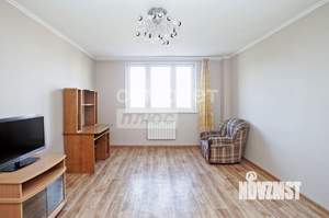 2-к квартира, вторичка, 59м2, 4/10 этаж