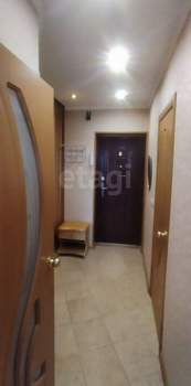 1-к квартира, вторичка, 31м2, 9/9 этаж