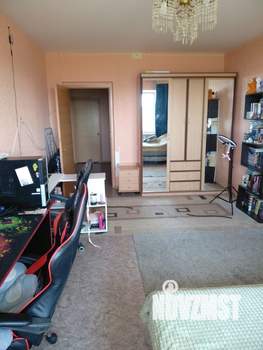 2-к квартира, вторичка, 55м2, 8/10 этаж