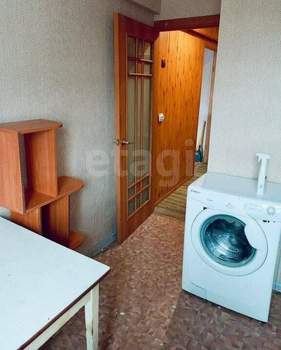 1-к квартира, вторичка, 31м2, 5/5 этаж