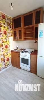 3-к квартира, вторичка, 50м2, 3/5 этаж