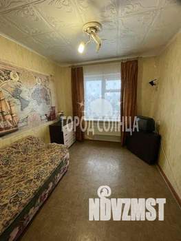 3-к квартира, вторичка, 63м2, 9/9 этаж