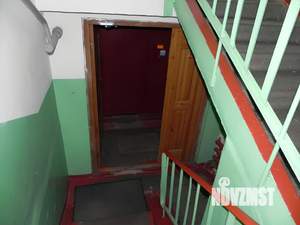 3-к квартира, вторичка, 59м2, 4/5 этаж