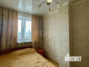 2-к квартира, вторичка, 58м2, 7/14 этаж