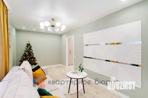 2-к квартира, вторичка, 41м2, 3/5 этаж