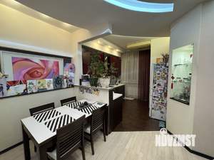 3-к квартира, вторичка, 97м2, 5/13 этаж