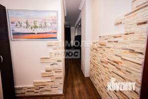 2-к квартира, вторичка, 51м2, 1/3 этаж