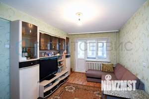 2-к квартира, вторичка, 42м2, 2/5 этаж