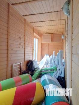 3-к квартира, вторичка, 75м2, 1/4 этаж