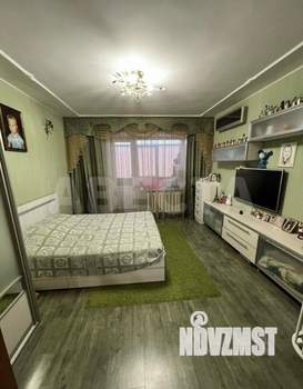 2-к квартира, вторичка, 55м2, 5/5 этаж