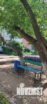 2-к квартира, вторичка, 49м2, 4/5 этаж