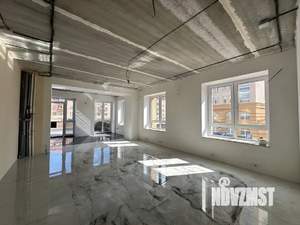 5-к квартира, вторичка, 113м2, 2/9 этаж