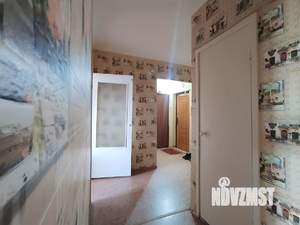 2-к квартира, вторичка, 58м2, 16/17 этаж