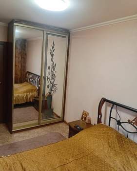 2-к квартира, вторичка, 43м2, 8/9 этаж