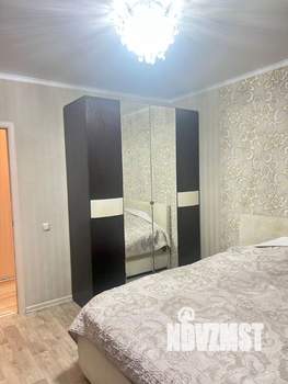 2-к квартира, вторичка, 56м2, 5/10 этаж