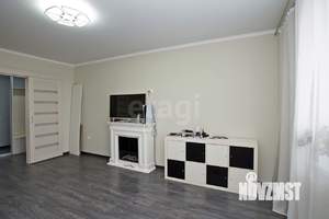 2-к квартира, вторичка, 71м2, 10/16 этаж