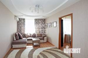 3-к квартира, вторичка, 56м2, 6/9 этаж