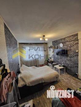 2-к квартира, вторичка, 48м2, 3/5 этаж