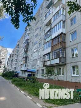3-к квартира, вторичка, 50м2, 1/9 этаж