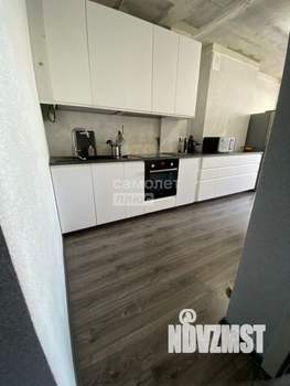 1-к квартира, вторичка, 37м2, 12/16 этаж
