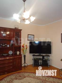 4-к квартира, вторичка, 84м2, 7/9 этаж