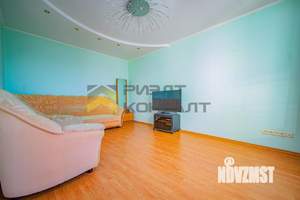 4-к квартира, вторичка, 81м2, 10/10 этаж