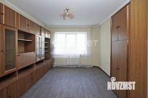 3-к квартира, вторичка, 63м2, 6/9 этаж
