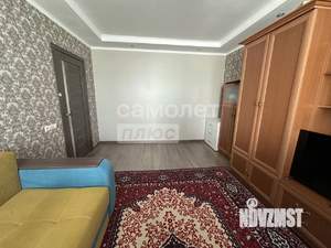 1-к квартира, вторичка, 38м2, 1/10 этаж