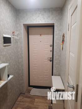 1-к квартира, вторичка, 30м2, 4/5 этаж