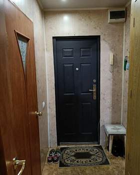 1-к квартира, вторичка, 28м2, 2/5 этаж