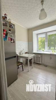 3-к квартира, вторичка, 67м2, 1/9 этаж