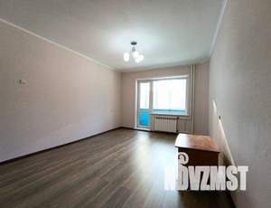 2-к квартира, вторичка, 53м2, 1/9 этаж