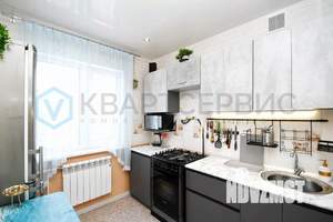 2-к квартира, вторичка, 45м2, 5/5 этаж