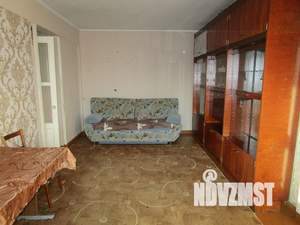 3-к квартира, вторичка, 56м2, 5/5 этаж