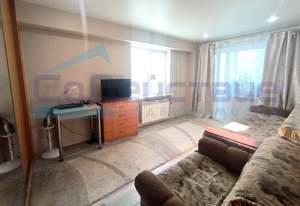 1-к квартира, вторичка, 31м2, 3/5 этаж