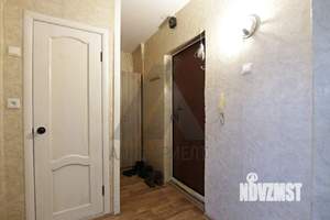 1-к квартира, вторичка, 37м2, 8/9 этаж