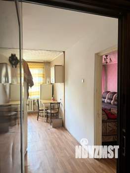 1-к квартира, вторичка, 34м2, 1/9 этаж