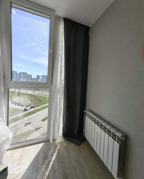 3-к квартира, вторичка, 81м2, 10/15 этаж
