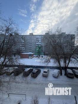 3-к квартира, вторичка, 63м2, 3/9 этаж