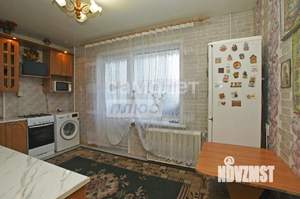 3-к квартира, вторичка, 75м2, 4/10 этаж