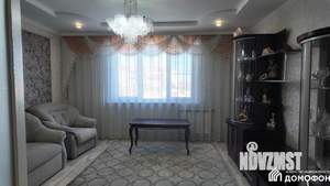 3-к квартира, вторичка, 70м2, 5/12 этаж