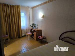 2-к квартира, вторичка, 45м2, 3/5 этаж