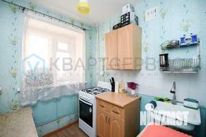 1-к квартира, вторичка, 21м2, 3/5 этаж
